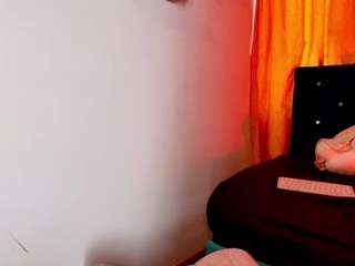 🔥 Sexy lunairadeep on Camsoda Live Now!