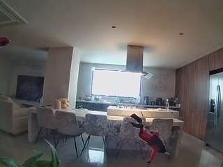🔥 Sexy voyeurcam-casa-salsa-fishtank on Camsoda Live Now!