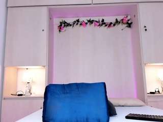 🔥 Spicy ariiannavega on Camsoda Live Now!