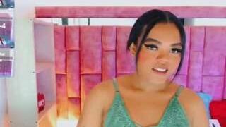 🔥 Spicy bryttannyjhons on Camsoda Live Now!