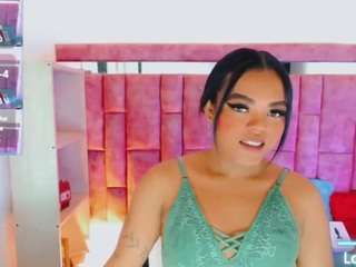 🔥 Spicy bryttannyjhons on Camsoda Live Now!