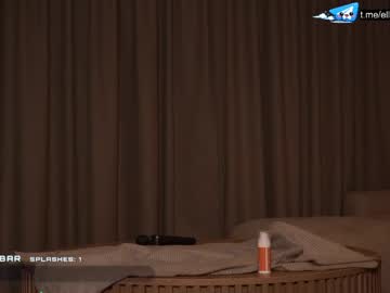 🔥 Spicy Caroline-ellin on Chaturbate Live Now!