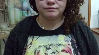 🔥 Spicy curly-greeneyed on Camsoda Live Now!