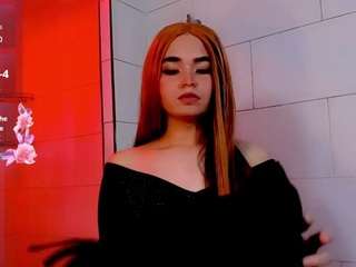 🔥 Spicy isabella-voge on Camsoda Live Now!