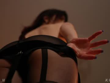 🔥 Spicy Lili on Chaturbate Live Now!
