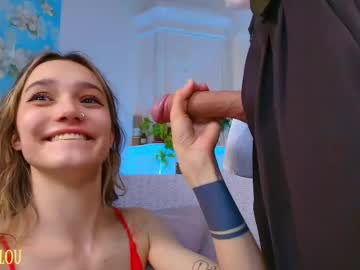 🔥 Spicy Lou on Chaturbate Live Now!