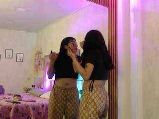 🔥 Spicy madhiison on Camsoda Live Now!