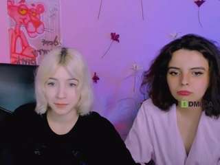 🔥 Spicy mia-mooon on Camsoda Live Now!