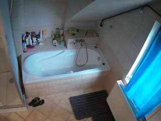 🔥 Spicy voyeurcam-julmodels-bath-2nd-1 on Camsoda Live Now!