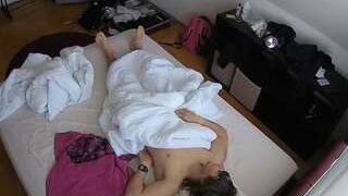 🔥 Spicy voyeurcam-julmodels-whitebed-2 on Camsoda Live Now!
