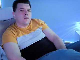 Hot basystem8 on Camsoda Live Now!
