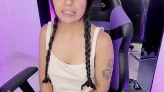 Hot sofi-soft on Camsoda Live Now!