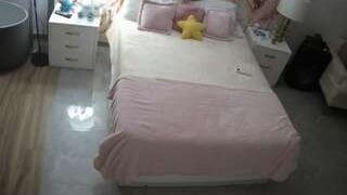 Hot voyeurcam-casa-salsa-bedroom-6 on Camsoda Live Now!