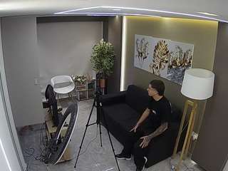 Hot voyeurcam-casa-salsa-bedroom-9 on Camsoda Live Now!