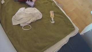 Hot voyeurcam-julmodels-greybed-2 on Camsoda Live Now!