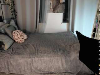 Sexy liludallass on Camsoda Live Now!