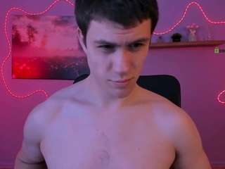 Sexy neo-raze1 on Camsoda Live Now!