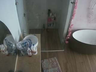 Sexy voyeurcam-casa-salsa-bathroom-6 on Camsoda Live Now!