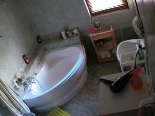 Sexy voyeurcam-julmodels-bath-1st-2 on Camsoda Live Now!