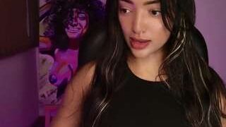 Spicy asheraa on Camsoda Live Now!