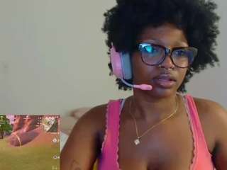 Spicy mimimocha on Camsoda Live Now!