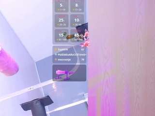 Spicy nahid-jaziri on Camsoda Live Now!