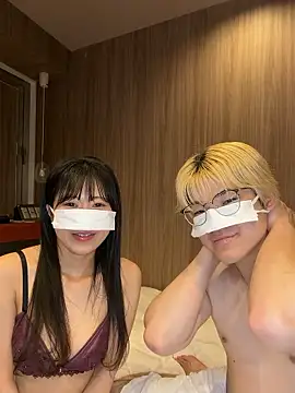 Stripchat nude cam model OnlyHentai_JP online